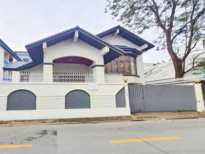 เซ็นทรัล ลาดพร้าว 2.7 กม.BTS รัชโยธิน 1กม รัชดา32-38  บ้าน 2 ชั้