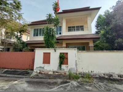 ขายบ้านเดี่ยวมือสอง อำเภอเมืองสุราษฎร์ธานี จังหวัดสุราษฎร์ธานี   