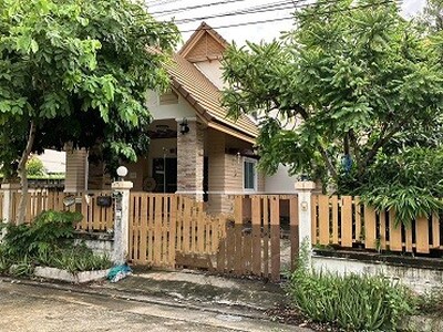 ขายบ้านเดี่ยวมือสอง อำเภอบางปะอิน จังหวัดพระนครศรีอยุธยา   