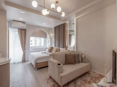 ขายเพียง 1.98 ล้าน คอนโด KN Town Condo วิวดอยสุเทพ