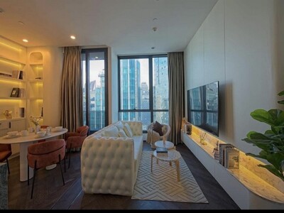 ขายคอนโด ดิ เอส สุขุมวิท 36