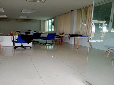 โฮมออฟฟิต  บ้านกลางเมือง ติดถนนศรีนคริน  ให้เช่า