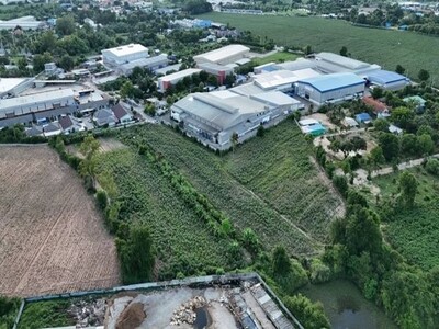 ขายที่ดินตำบลบึง ศรีราชา ชลบุรี 