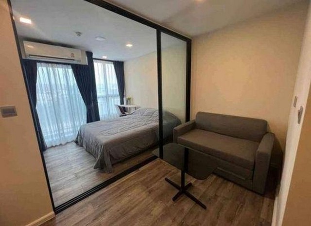 ให้เช่า Atmoz รัชดา-ห้วยขวาง    ราคา  9,500  บาท ใกล้ Mrt ศูนย์วัฒนธรรม