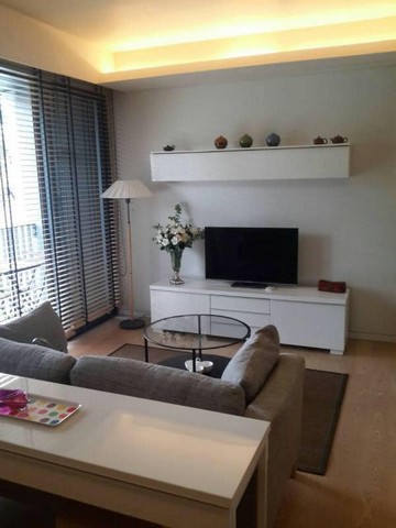 คอนโดฯ ไซมิส จอยญ่า Siamese Gioia  49SQUARE METER 1นอน 5100000 thb   ทำเล-ทอง กรุงเทพ