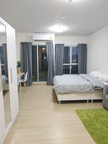 SALE คอนโดฯ Supalai Veranda Rama 9  30Square Meter 1นอน1BR 2390000 BAHT. ใกล้ - ทรัพย์ดีๆ