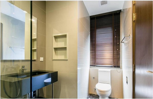 ID :  49351 ให้เช่าด่วน Condo Edge Sukhumvit 23    29000 THAI BAHT 1 นอน 43ตรม H O T!