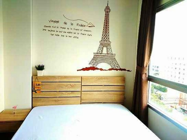 CONDO ลุมพินี วิลล์ อ่อนนุช 46 Lumpini Ville Onnut 46  1 BEDROOM 22 sq.m. 1340000 thb ใกล้กับ - ราคาดีเยี่ยม กรุงเทพ