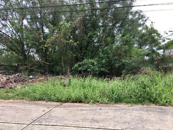 ขาย ที่ดินเปล่า เนื้อที่ 133 ตร.ว. ม.เมืองเอก โครงการ 3 ปทุมธานี  