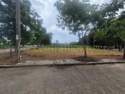 ที่ดินเปล่า 115 ตร.วา กฤษดาซิตี้ เลค แอนด์ พาร์ค ทำเลดี ต่ำประเมิ