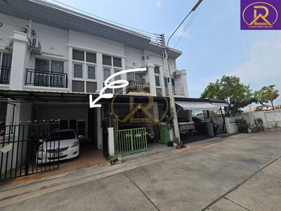ขายถูกที่สุดบางแสนวัลเล่ย์ ห้วยกะปิ เมืองชลบุรี