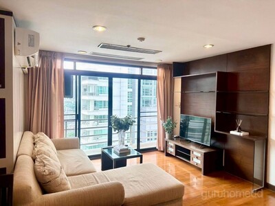 ghd000741R ให้เช่าคอนโด The Royal Place 2