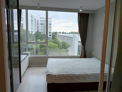 ขายคอนโด ยู เกษตร-นวมินทร์ ถนน ลาดปลาเค้า