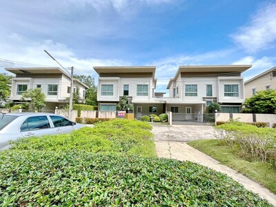 บ้านให้เช่า – คาซ่าแกรนด์ ศรีราชา (Casa Grand Sriracha) ใกล้เจพาร บ้านให้เช่า – คาซ่าแกรนด์ ศรีราชา (Casa Grand Sriracha) ใกล้เจพาร