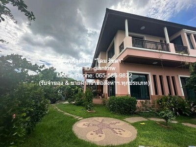 ขายบ้านพูลวิลล่า “ซ.เพชรเกษม 88 (ใกล้ MRT หลักสอง)”  ขายบ้านพูลวิลล่า “ซ.เพชรเกษม 88 (ใกล้ MRT หลักสอง)”