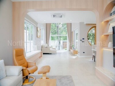 ใก้เช่าพูลวิลล่าสร้างใหม่ 2 ชั้น สไตล์ญี่ปุ่น ตกแต่งสวย ป่าแดด ใก้เช่าพูลวิลล่าสร้างใหม่ 2 ชั้น สไตล์ญี่ปุ่น ตกแต่งสวย ป่าแดด