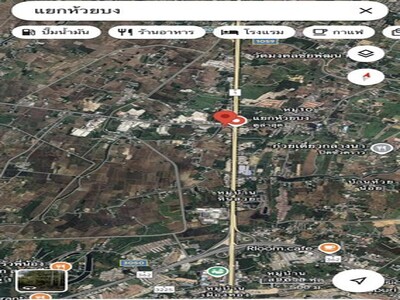 ขายที่ดินแยกห้วยบง190ตรว สวยและดีราคาดีสุดคุ้มมากถูกแหละความหมาย