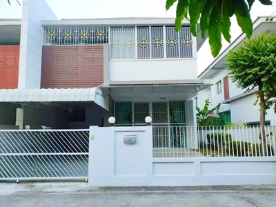 .พร้อมเฟอร์ฯครบ ตลาดใจโต300ม.ให้เช่าบ้าน 2ชั้น หรูหรา 36 ตร.วา .พร้อมเฟอร์ฯครบ ตลาดใจโต300ม.ให้เช่าบ้าน 2ชั้น หรูหรา 36 ตร.วา