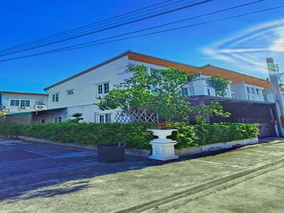 สุขสวัสดิ์ 30 BTS ตลาดพลู 4.5 กม.ทาวน์เฮาส์ 2ชั้น  สุขสวัสดิ์ 30 BTS ตลาดพลู 4.5 กม.ทาวน์เฮาส์ 2ชั้น