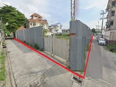 บางนา-ตราด17-21เช่า ที่ดิน ล้อมรั้ว 1064 ตรม. เซ็นทรัล บางนา อุด บางนา-ตราด17-21เช่า ที่ดิน ล้อมรั้ว 1064 ตรม. เซ็นทรัล บางนา อุด