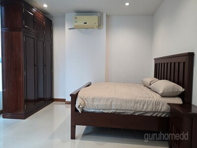 ghd000770R ให้เช่าคอนโด Sukhumvit Living Town อโศก