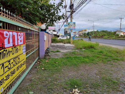 ขายที่ดินพร้อมสิ่งปลูกสร้าง 1ไร่ 3งาน 50 วา.   หัวทะเล เมืองนครรา ขายที่ดินพร้อมสิ่งปลูกสร้าง 1ไร่ 3งาน 50 วา.   หัวทะเล เมืองนครรา