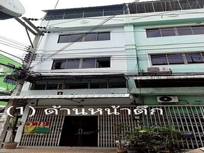 ขายด่วนตึกแถว 4 ชั้น ทำเลดี ใกล้บิ๊กซี 2 นครสวรรค์  ขายด่วนตึกแถว 4 ชั้น ทำเลดี ใกล้บิ๊กซี 2 นครสวรรค์