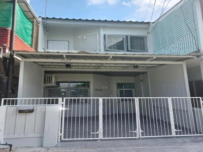 ทาวน์เฮ้าส์2ชั้น ให้เช่า 20ตรว. สรงประภา ดอนเมือง ทาวน์เฮ้าส์2ชั้น ให้เช่า 20ตรว. สรงประภา ดอนเมือง