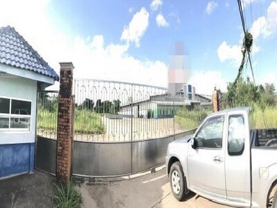 ขายโรงงานมือสอง    อำเภอหนองหาน  อุดรธานี