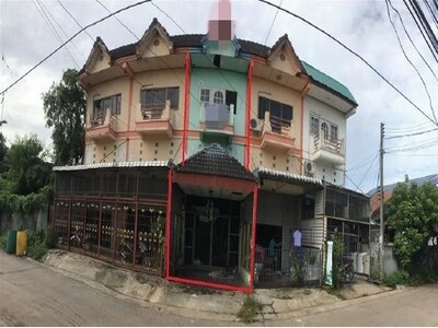 ขายอาคารพาณิชย์มือสอง    อำเภอเมืองอุดรธานี  อุดรธานี ขายอาคารพาณิชย์มือสอง    อำเภอเมืองอุดรธานี  อุดรธานี