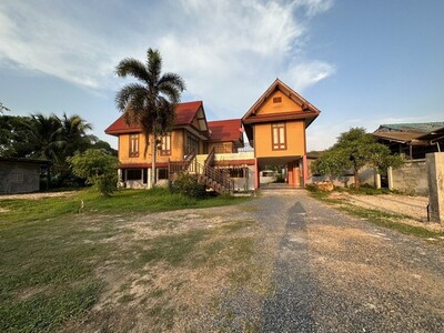 ขายบ้านเดี่ยวมือสอง    อำเภอบ้านค่าย   ระยอง