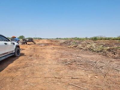 ขายที่ดิน 6 ไร่ ติดถนนสาธารณะ เขต EEC อ.เมืองฉะเชิงเทรา