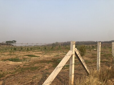 ทรัพย์คุ้มใช้ประโยชน์ ที่บนเนินเขา สูงจากน้ำทะเล หล่มเก่า เพชรบูร