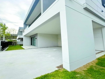 ให้เช่าบ้านเดี่ยว 2 ชั้น แจ้งวัฒนะ โลตัส วัดนาวงศ์ 600 ม. 4 นอน 