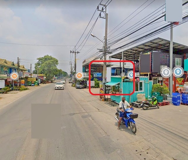 ถ.แก้วอินทร์ ถูกสุดโชว์รูม ชั้ันล่าง จดทะเบียนบริษัท จอดรถได้หลายคัน บางใหญ่ Lotus นนทบุรี 
