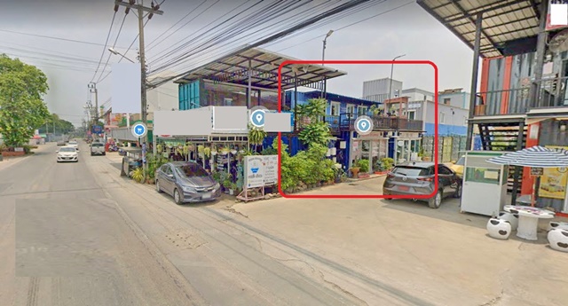 ถูกสุดโชว์รูม ชั้ันล่าง ถ.แก้วอินทร์ จดทะเบียนบริษัท จอดรถได้หลายคัน บางใหญ่ Lotus นนทบุรี 