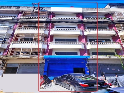  ในซอย 30ม. และ100ม. แอร์3 ทาสีใหม อ่อนนุช4-12 สุขุมวิท81 มี2 7-1