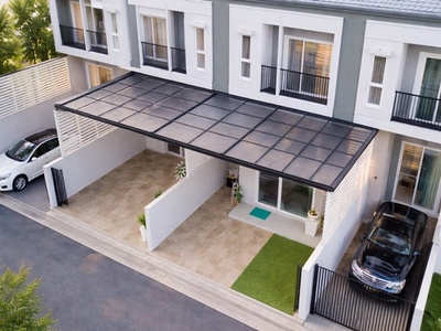  สนามกอล์ฟธัญญะ900ม. ตลาดนานาเจริญ 2กม. 4นอน  ลำลูกกา คลอง 5 