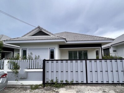  ขาย บ้านเดี่ยว โครงการ เดอะ แกรนด์ อมตะ  