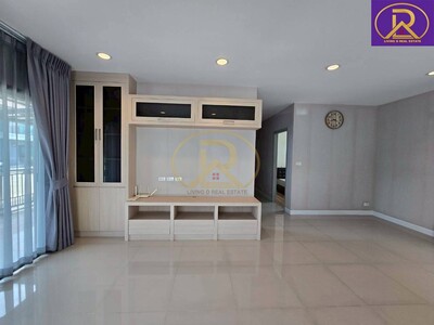 ให้เช่าบ้านเดี่ยว บ้านหลังใหญ่ โครงการ เพฟ(Pave) บ้านโพธิ์-ฉะเชิง