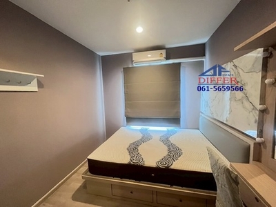 Dfa0444 ให้เช่าคอนโดติดเซ็นทรัลเวสต์เกต  plum condo central stati