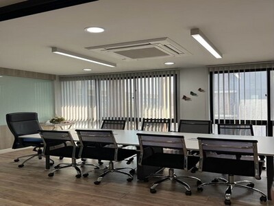 ให้เช่าโฮมออฟฟิศ 4.5ชั้น เนอวานา แอท เวิร์ค ลาดพร้าว-เกษตรนวมินทร