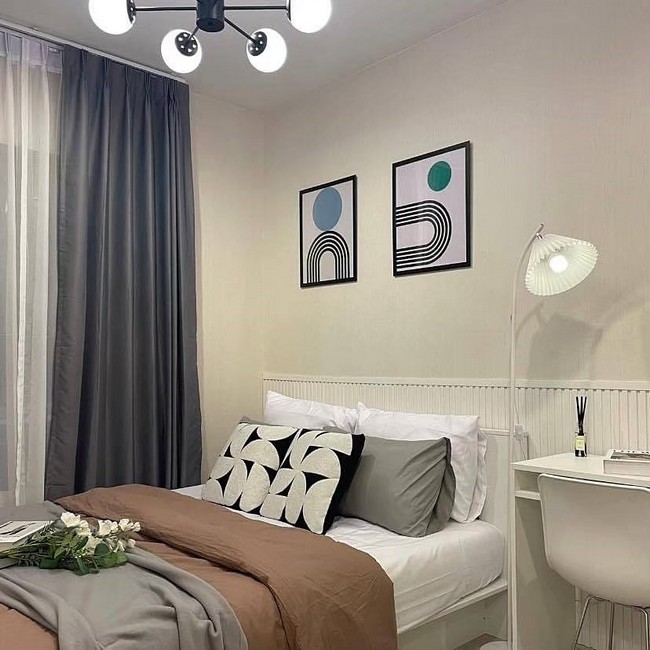 s0098 ขาย plum condo central station 2 พร้อมอยู่ ชั้น 11