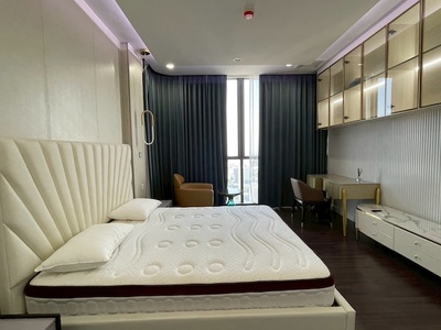 Whizdom Inspire 43rd floor