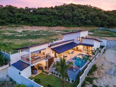 ขายบ้านพูลวิลล่าหรู หัวหิน 102 อำเภอหัวหิน จังหวัดประจวบคีรีขันธ์