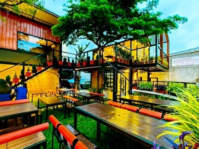 ทำเลศักยภาพลาดพร้าว เหมาะสำหรับธุรกิจบริการ อมรพันธ์9 เสนานิคม1 