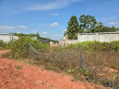 ขายที่ดินเปล่า พระราม 2 เนื้อที่ 5-2-7 ไร่ เมืองสมุทรสาคร