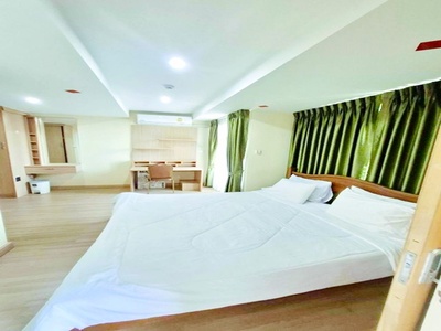  ให้เช่า  1 นอน 1 น้ำ ปาลิโอเขาใหญ่เดอะ ชีวา แซงค์ชัวรี่ เขาใหญ่ 