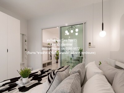 ขายคอนโด Metro Park Sathorn (เมโทร พาร์ค สาทร) ตึก G ชั้น 1 1 น 1