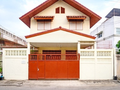  ฟอร์จูนทาวน์ 500 ม. บ้านเดี่ยว ทำเลรัชดา1-5 เซ็นทรัล พระราม 9 